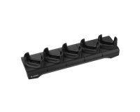 Zebra CRD-TC51-5SCHG-01 cargador de dispositivo móvil PDA Negro Corriente alterna Interior