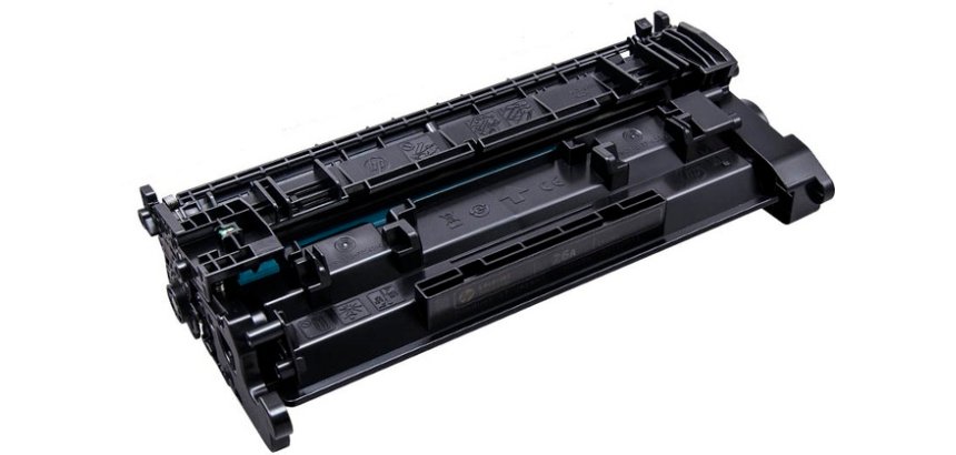 Astar Toner tonercartridge 1 stuk(s) Zwart