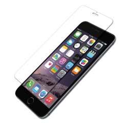 DLH Protection ecran en verre trempe pour Apple iPhone 7 / iPhone 8 / iPhone SE (2eme gen - 2020)