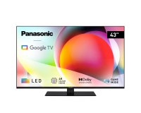 Panasonic Smart TV LED UHD 4K 43" TN-43W70AEZ