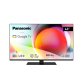 Panasonic TN-50W70AEZ 109.2 cm (43") 4K Ultra HD Smart TV Wi-Fi Black