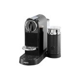 MAGIMIX Nespresso Citiz & milk noir 11317