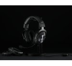 Logitech G PRO X Casque Avec fil Arceau Gaming Noir