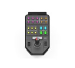 Logitech G G Saitek Farm Sim Vehicle Side Panel Zwart USB 2.0 Speciaal Analoog/digitaal PC