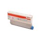 OKI 46443102 cartuccia toner 1 pz Originale Magenta