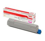 OKI - magenta - origineel - tonercartridge