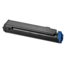 OKI 46490606 cartuccia toner 1 pz Originale Magenta