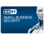 ESET Small Business Security 1 - 5 User Gestione della sicurezza Base 1 - 5 licenza/e 1 anno/i