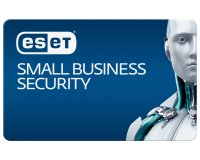 ESET Small Business Security 1 - 5 User Security management Base 1 - 5 license(s) 1 year(s)