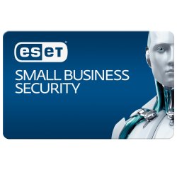 ESET Small Business Security 1 - 5 User Gestione della sicurezza Base 1 - 5 licenza/e 1 anno/i