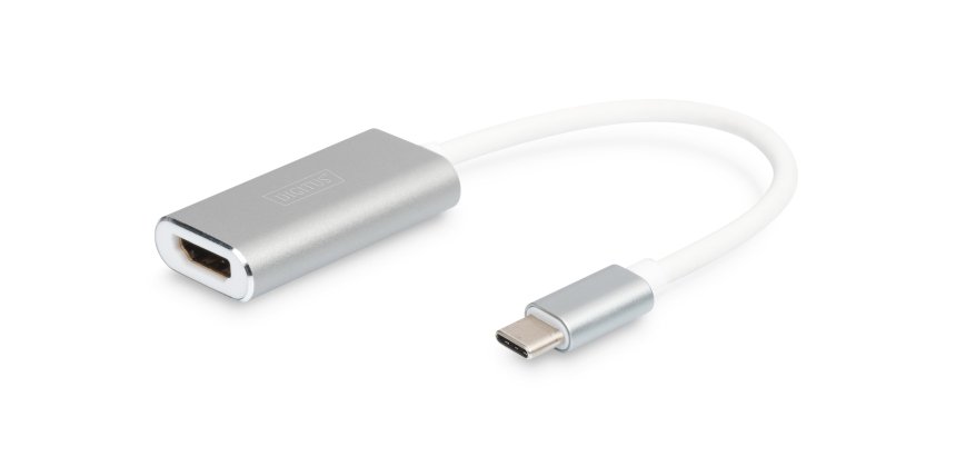 Digitus USB-C 3.2 Gen 1 to HDMI Graphic Adapter