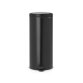 BRABANTIA Poubelle à pédale Pedal bin new icon 30L - matt black - 114540