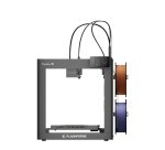 Flashforge Creator 5 Fused Deposition Modeling (FDM) WLAN