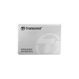 Transcend SSD230S 128 Go 2.5" Série ATA III 3D NAND