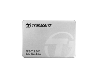 Transcend SSD230S 256 Go 2.5" Série ATA III 3D NAND