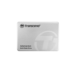 Transcend SSD230S 512 Go 2.5" Série ATA III 3D NAND