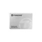 Transcend SSD230S 128 Go 2.5" Série ATA III 3D NAND