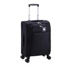 Urban Factory City Classic Trolley 39,6 cm (15.6") Valise sur roulette Noir