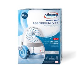 Ariasana 1891169 household absorber/absorber refill Absorber (unit) Moisture & odor absorber
