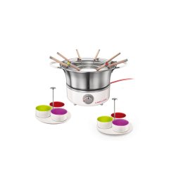 LAGRANGE Fondue 349301Fondue élégance
