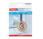 Adhésif double face de montage Powerbond pour verre