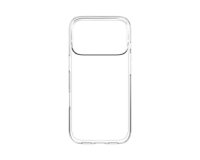 Just in Case MAP2762ZC0 coque de protection pour téléphones portables 16 cm (6.3") Housse Transparent