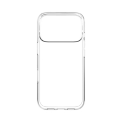 Just in Case MAP2762ZC0 coque de protection pour téléphones portables 16 cm (6.3") Housse Transparent
