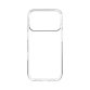 Just in Case MAP2762ZC0 coque de protection pour téléphones portables 16 cm (6.3") Housse Transparent