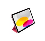 Apple MDEP4ZM/A étui pour tablette 27,9 cm (11") Folio Rouge