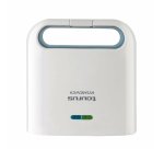 TAURUS Appareil à croque monsieur My Sandwich