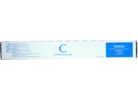 1T02RLCUT0 UTAX 3206CI Toner Cyan  15.000Pages CK8512C