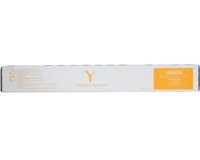 1T02RLAUT0 UTAX 3206CI Toner YellowLOW  15.000Pages CK8512Y