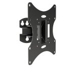 Link Accessori LK10032 Supporto TV a parete 106,7 cm (42") Nero