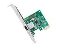 Intel I210T1BLK adaptador y tarjeta de red Interno Ethernet 1000 Mbit/s