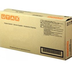1T02L7AUT0 UTAX 2506CI Toner YellowLOW  12.000Pages CK8511Y