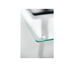 Digitus Elevador de monitor de vidrio universal