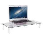 Digitus Elevador de monitor de vidrio universal