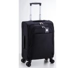 Urban Factory CTT01UF-V3 bagage Chariot Noir Polyester