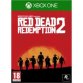 Take-Two Interactive Red Dead Redemption 2, Xbox One Standard ITA