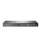 HPE Aruba Networking Aruba 2540 24G 4SFP+ Géré L2 Gigabit Ethernet (10/100/1000) 1U Gris