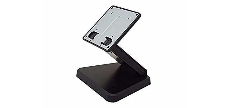 Newland STD1200 support Support passif Écran Noir