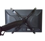 Digitus Adaptador VESA para monitores sin toma VESA