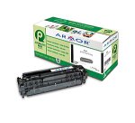 Toner remanufacturé OWA - haute capacité - Noir - pour HP CF380X