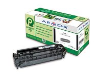 Toner remanufacturé OWA - haute capacité - Noir - pour HP CF380X
