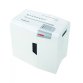 Destructeur de documents shredstar S10, coupe en bandes: