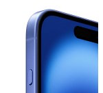 Apple iPhone 16 Plus 17 cm (6.7") SIM doble iOS 18 5G USB Tipo C 256 GB Azul