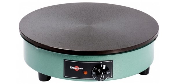 Crepiere Krampouz CEBPA4AO BILLIG