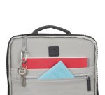 Rivacase 8861 39,6 cm (15.6") Zaino Nero
