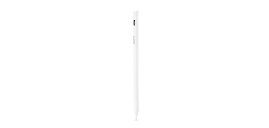 DICOTA D32074 stylet Blanc