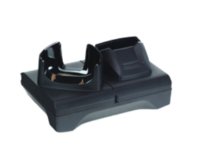 Zebra CRD-TC7X-SE2CPP-01 cargador de dispositivo móvil PDA Negro Interior